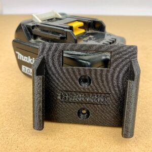 MAKITA 18V DRŽAČ BATERIJE - Image 3