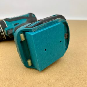 MAKITA 18V DRŽAČ AKU ALATA - Image 2