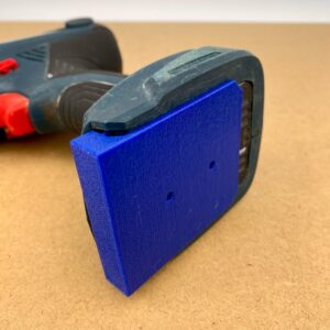 BOSCH 18V DRŽAČ AKU ALATA - Image 2