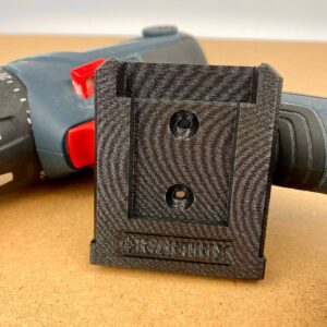 BOSCH 18V DRŽAČ AKU ALATA - Image 4