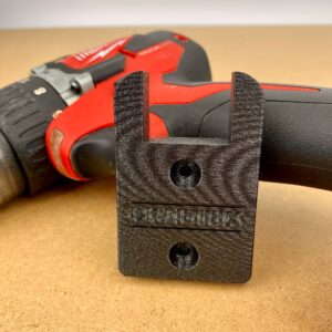 MILWAUKEE 18V DRŽAČ AKU ALATA - Image 4