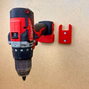 MILWAUKEE 18V DRŽAČ AKU ALATA - Image 3