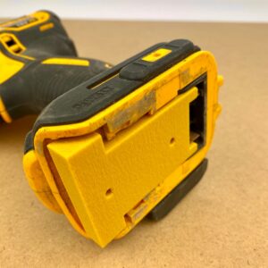 DEWALT 18V DRŽAČ AKU ALATA - Image 2