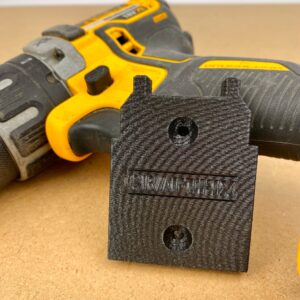DEWALT 18V DRŽAČ AKU ALATA - Image 4