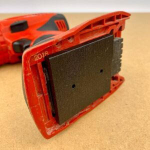 HILTI 22V DRŽAČ AKU ALATA - Image 2