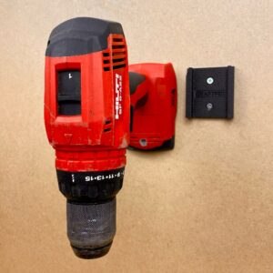 HILTI 22V DRŽAČ AKU ALATA - Image 4