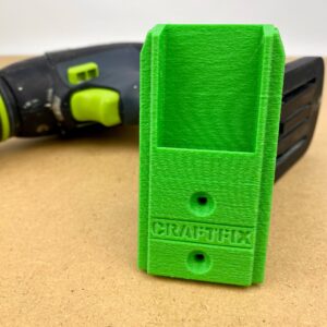 FESTOOL 18V DRŽAČ AKU ALATA