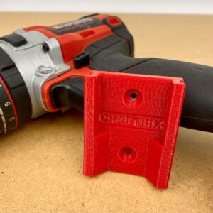 EINHELL 18V DRŽAČ AKU ALATA