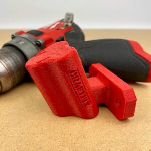 MILWAUKEE 12V DRŽAČ AKU ALATA