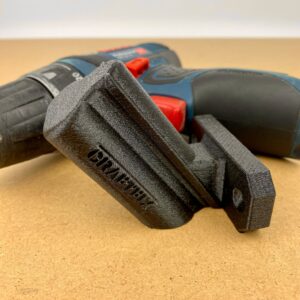 BOSCH 12V DRŽAČ AKU ALATA - Image 4
