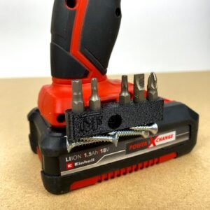 EINHELL 18V MAGNETSKI DRŽAČ BITOVA