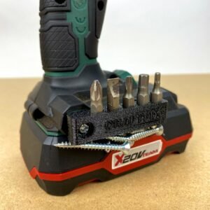 PARKSIDE X20 MAGNETNI DRŽAČ BITOVA