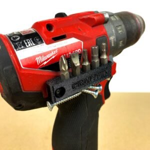 MILWAUKEE 12V MAGNETNI DRŽAČ BITOVA