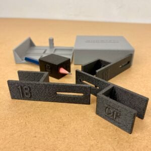 DRŽAČ IVERICE U-SCRIBE JIG